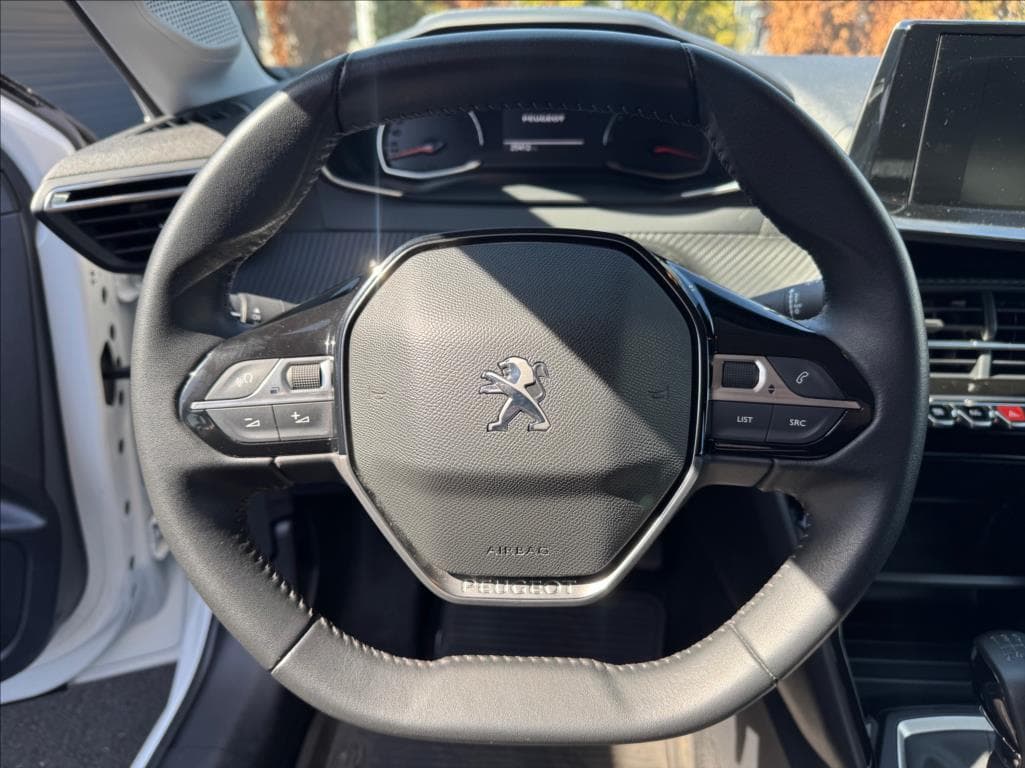 2021 Peugeot 208 - 16