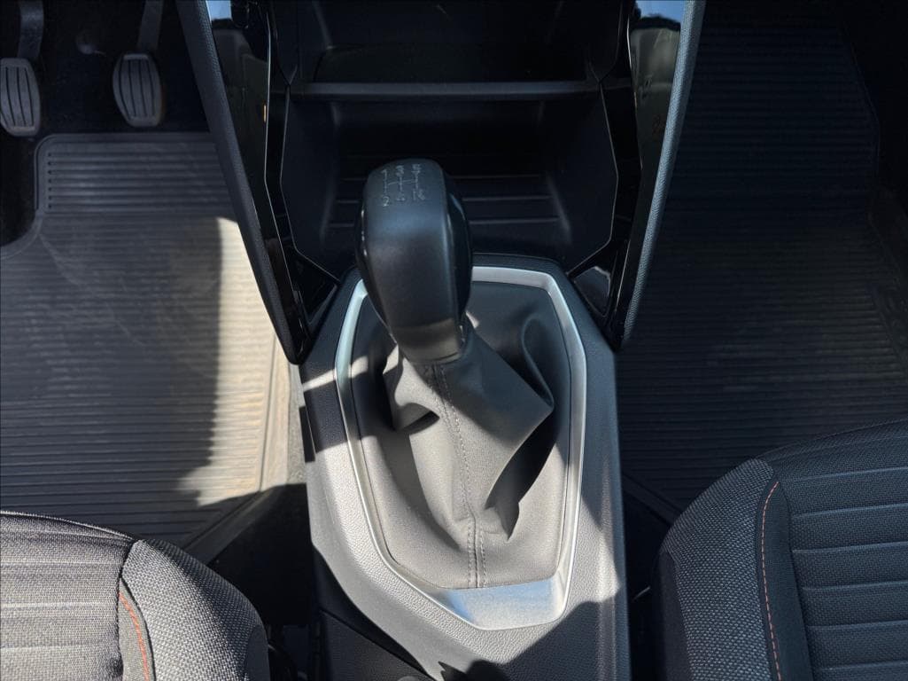 2021 Peugeot 208 - 20