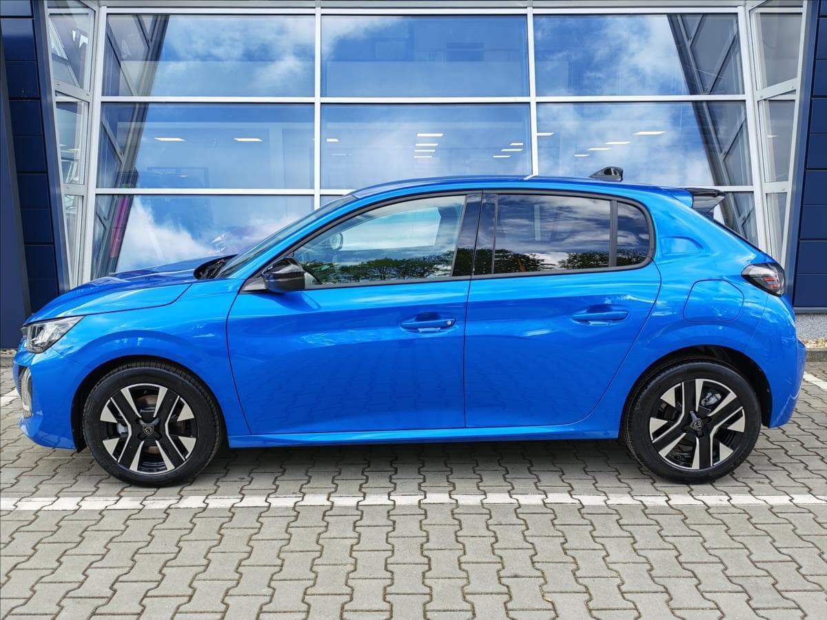 2026 Peugeot 208 - 4