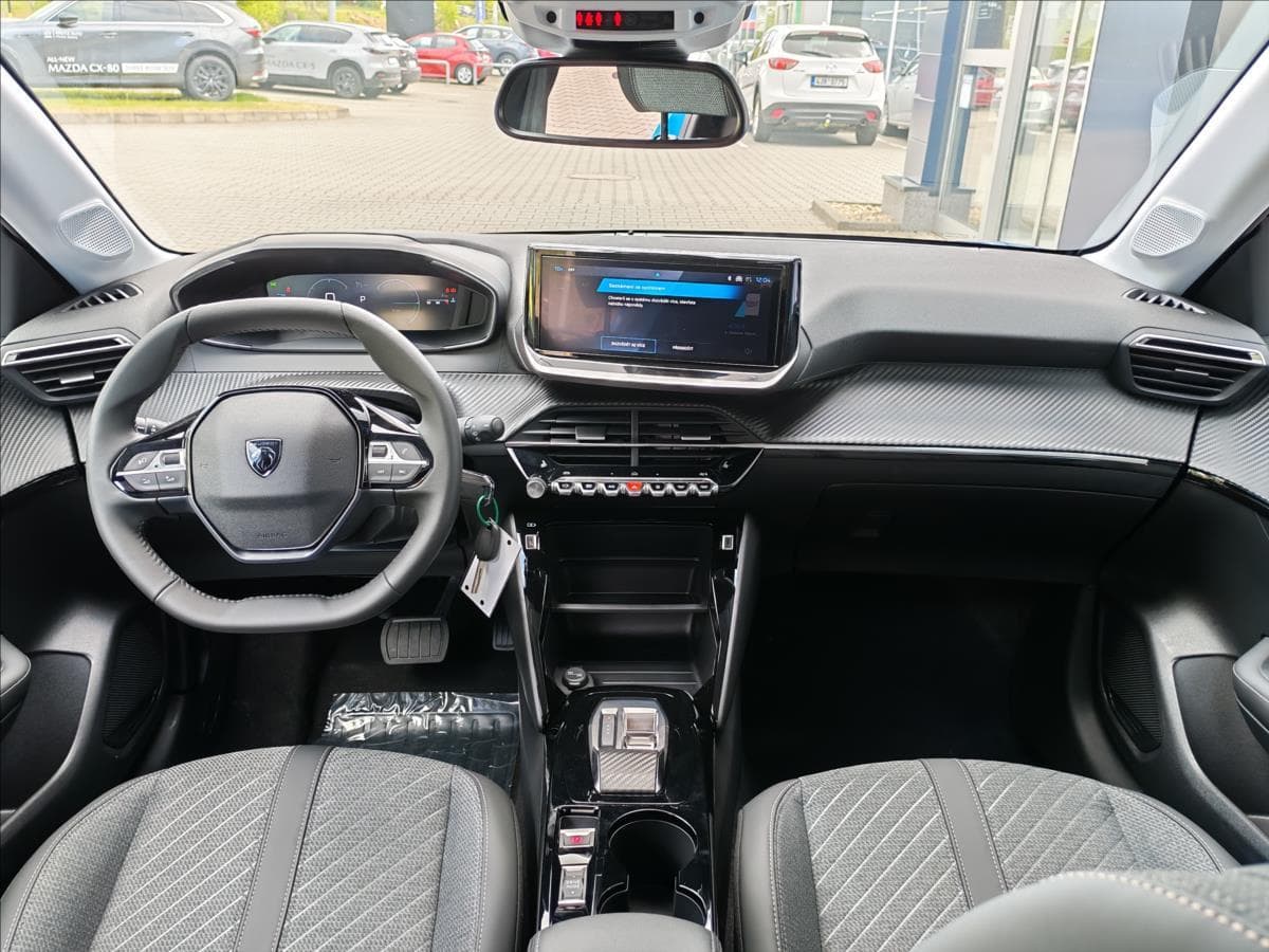2026 Peugeot 208 - 20
