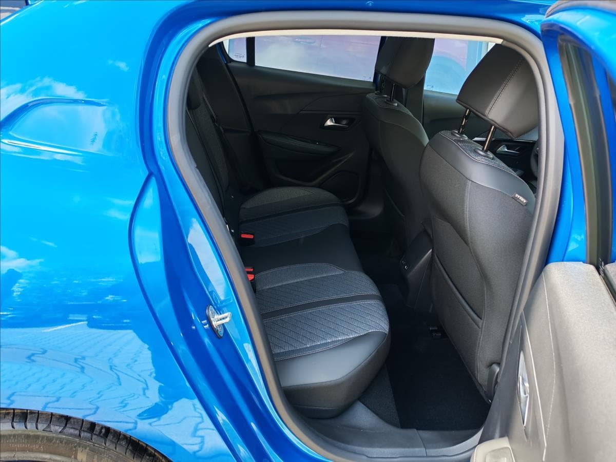 2026 Peugeot 208 - 16