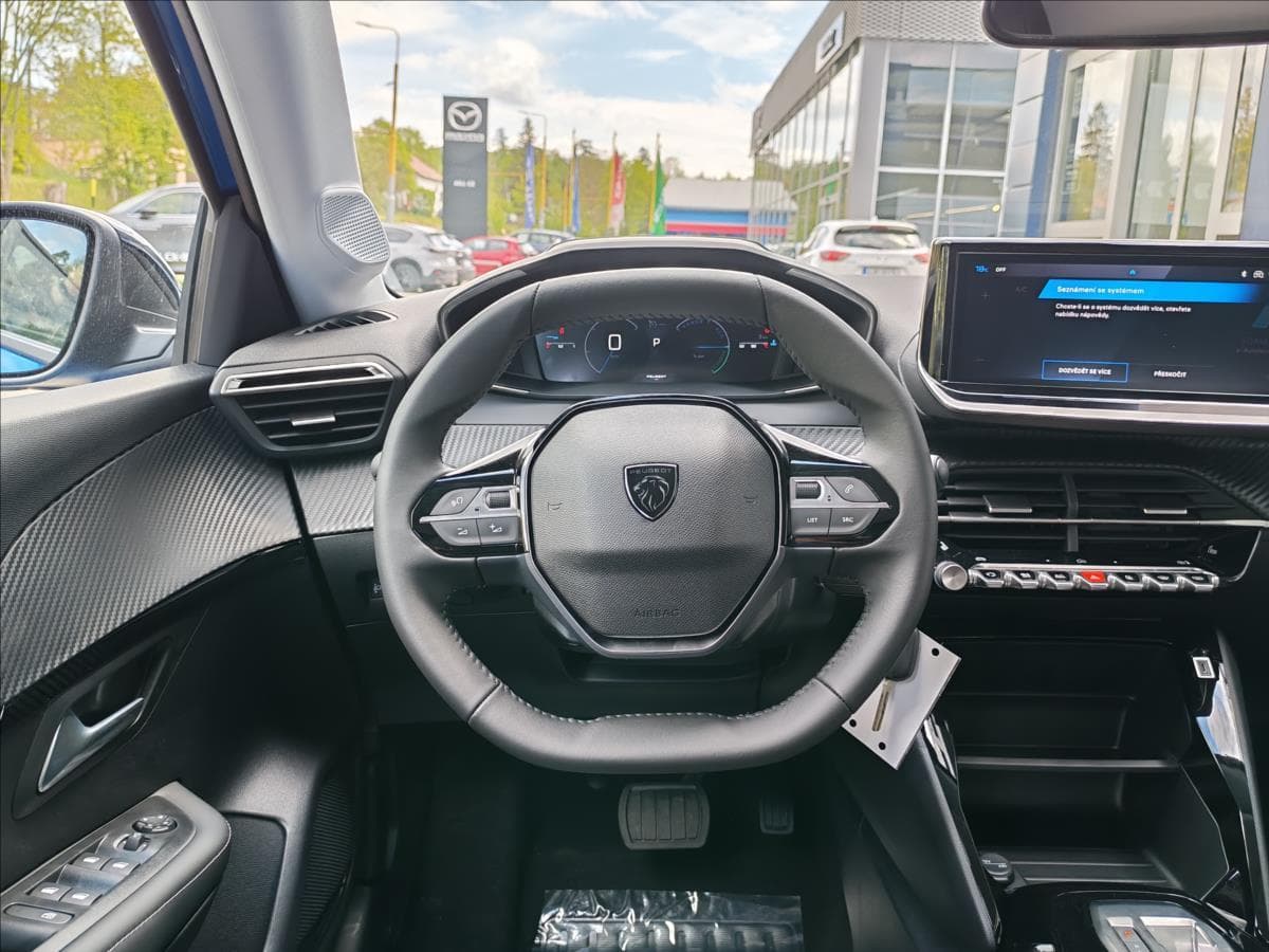 2026 Peugeot 208 - 21