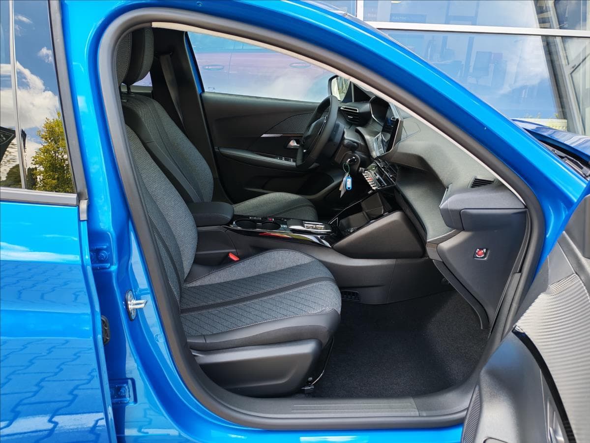 2026 Peugeot 208 - 18