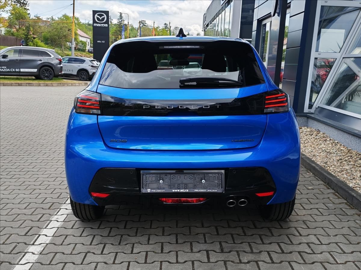 2026 Peugeot 208 - 9