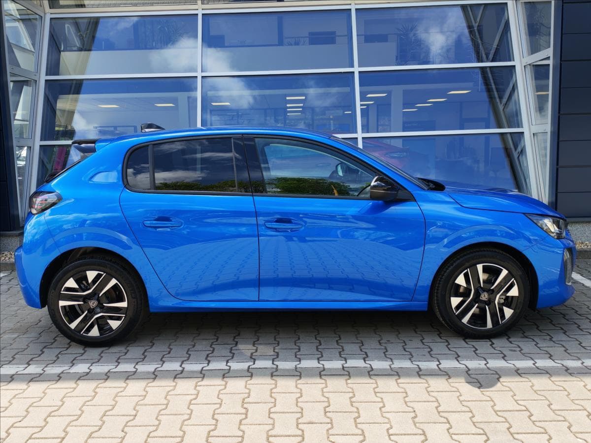 2026 Peugeot 208 - 14
