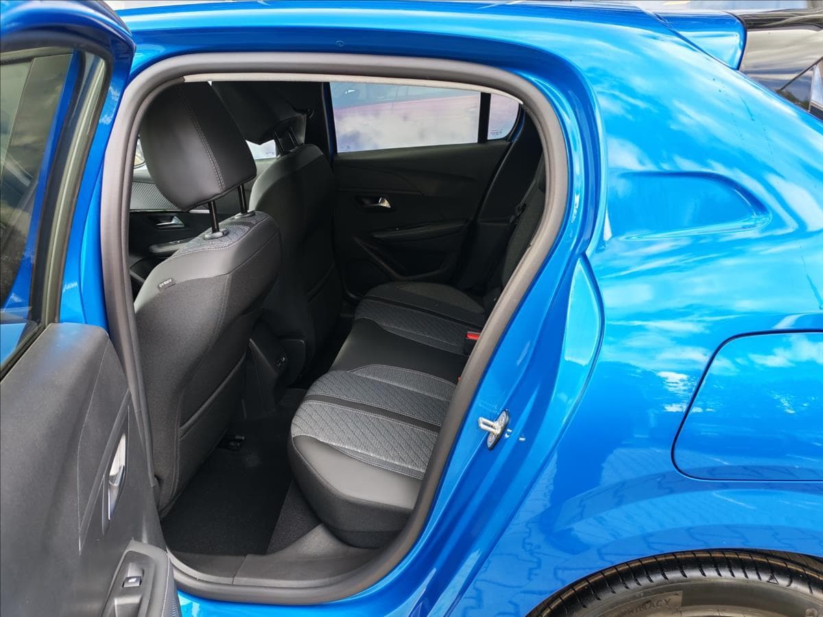 2026 Peugeot 208 - 5