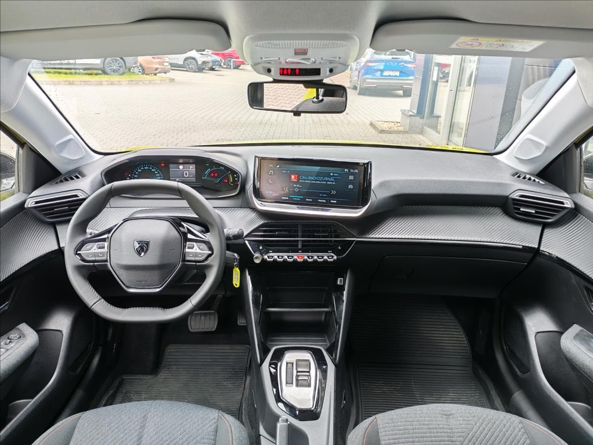 2026 Peugeot 208 - 15