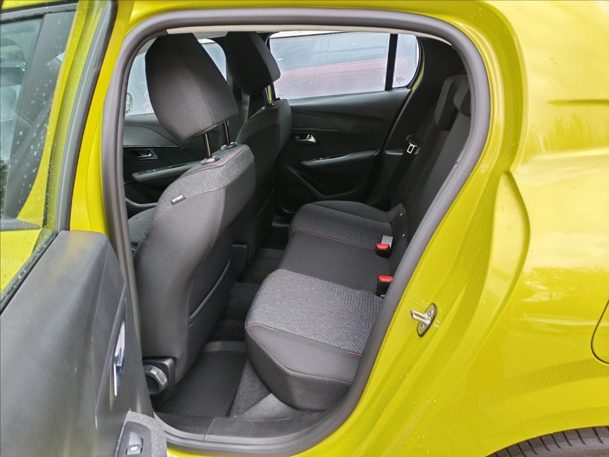 2026 Peugeot 208 - 12