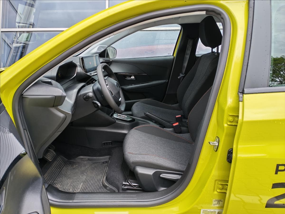 2026 Peugeot 208 - 13