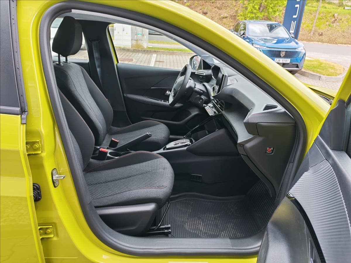2026 Peugeot 208 - 6