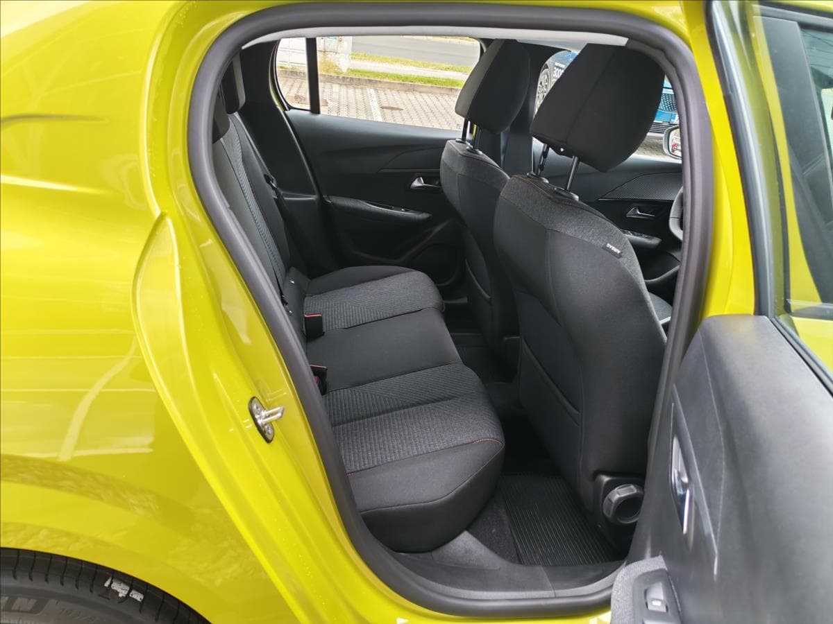 2026 Peugeot 208 - 5