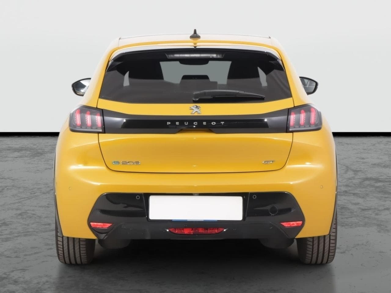 2020 Peugeot 208 - 6