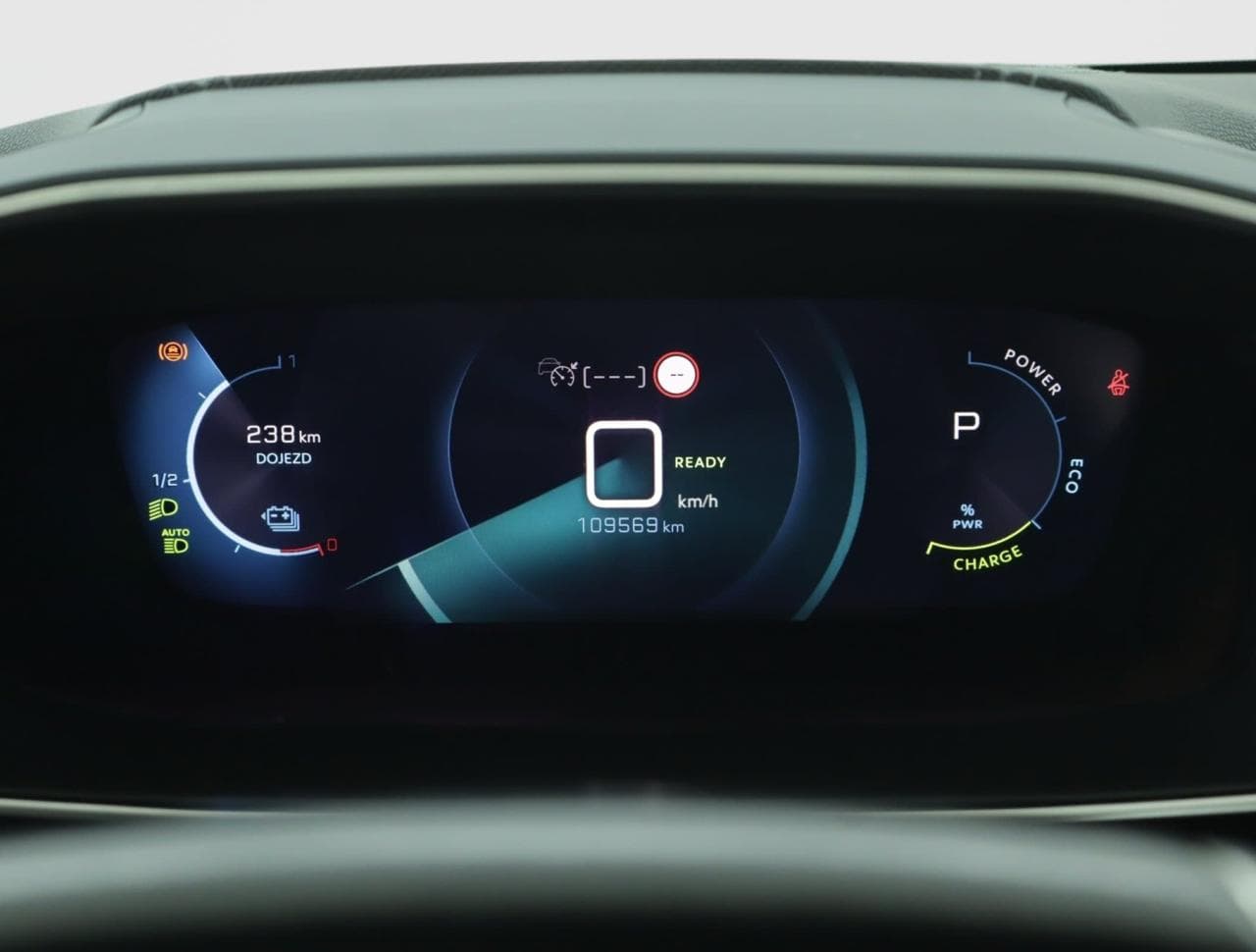 2020 Peugeot 208 - 17