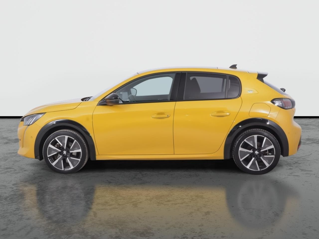 2020 Peugeot 208 - 4