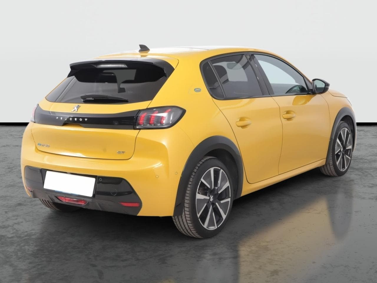 2020 Peugeot 208 - 7