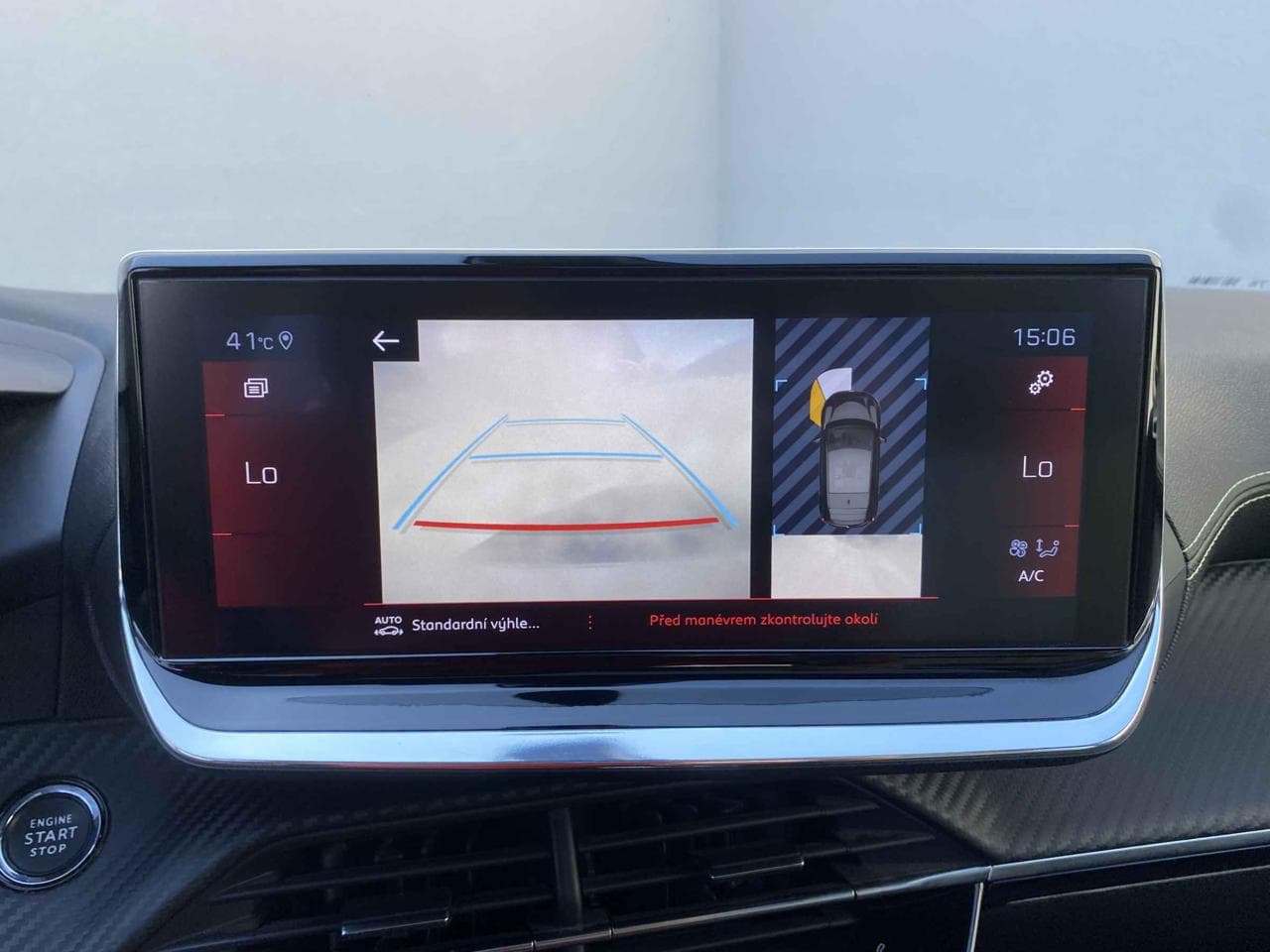 2020 Peugeot 208 - 34