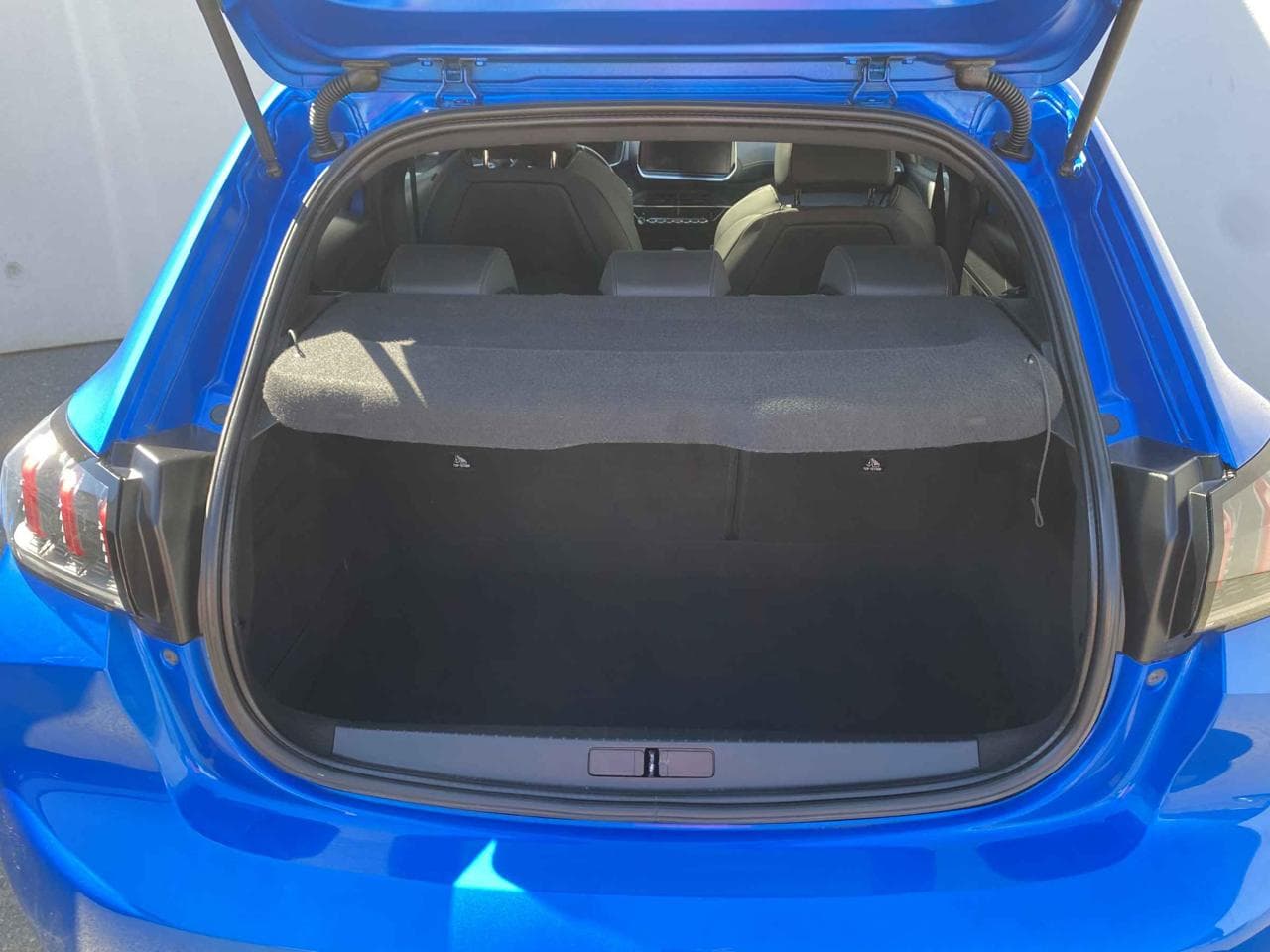 2020 Peugeot 208 - 14