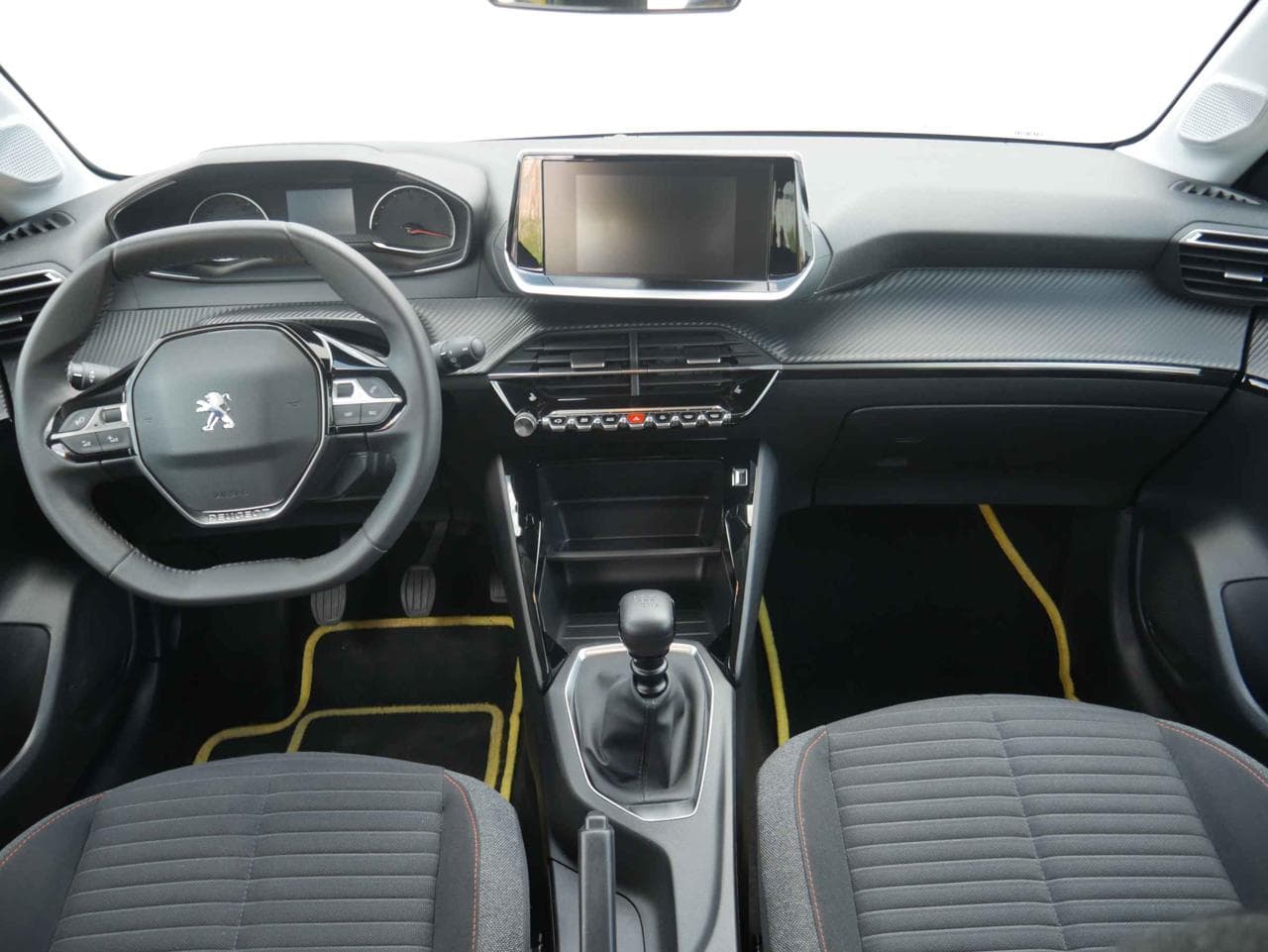 2022 Peugeot 208 - 17