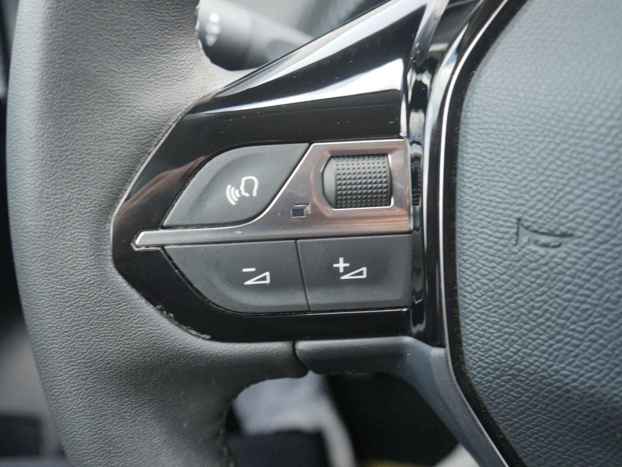 2022 Peugeot 208 - 35