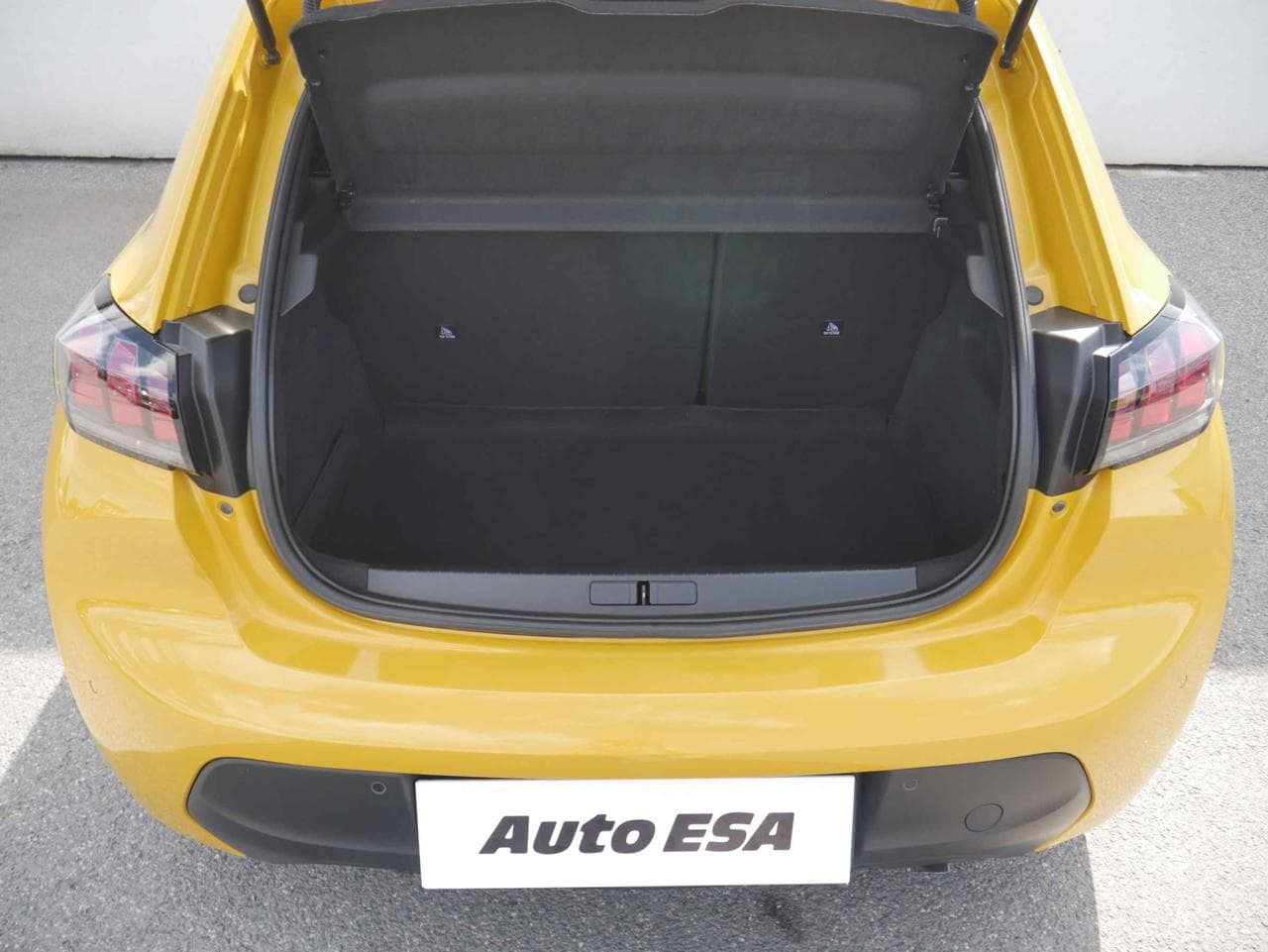 2022 Peugeot 208 - 14