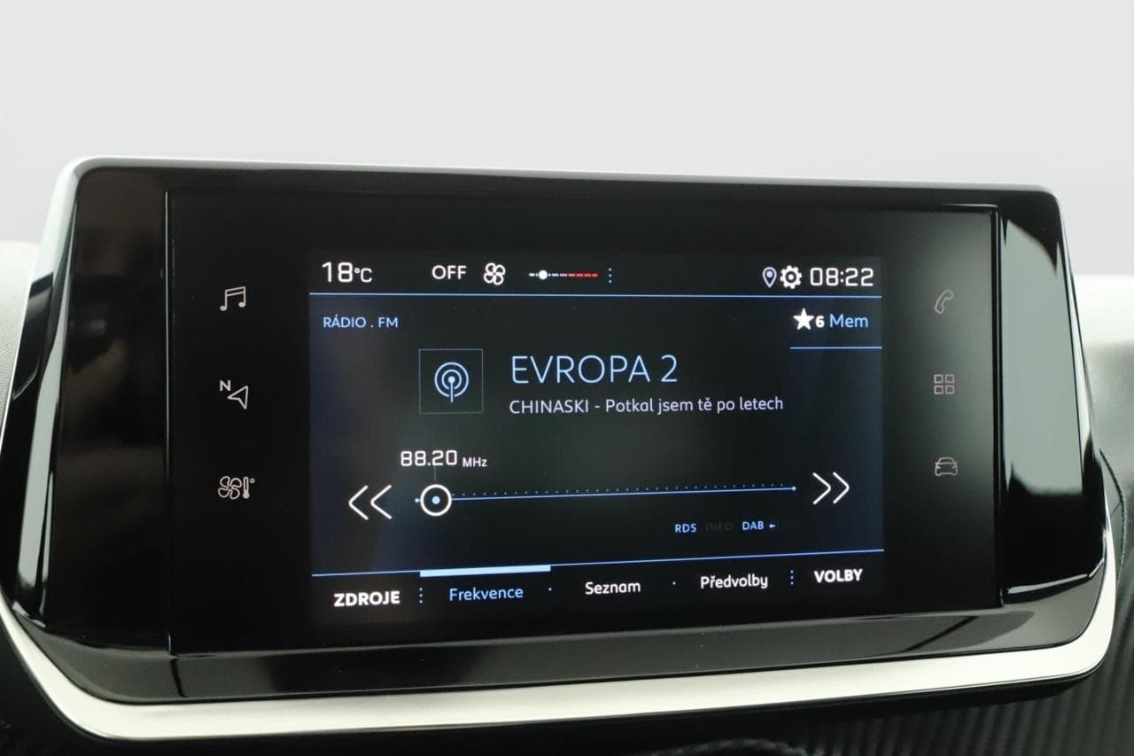 2021 Peugeot 208 - 15