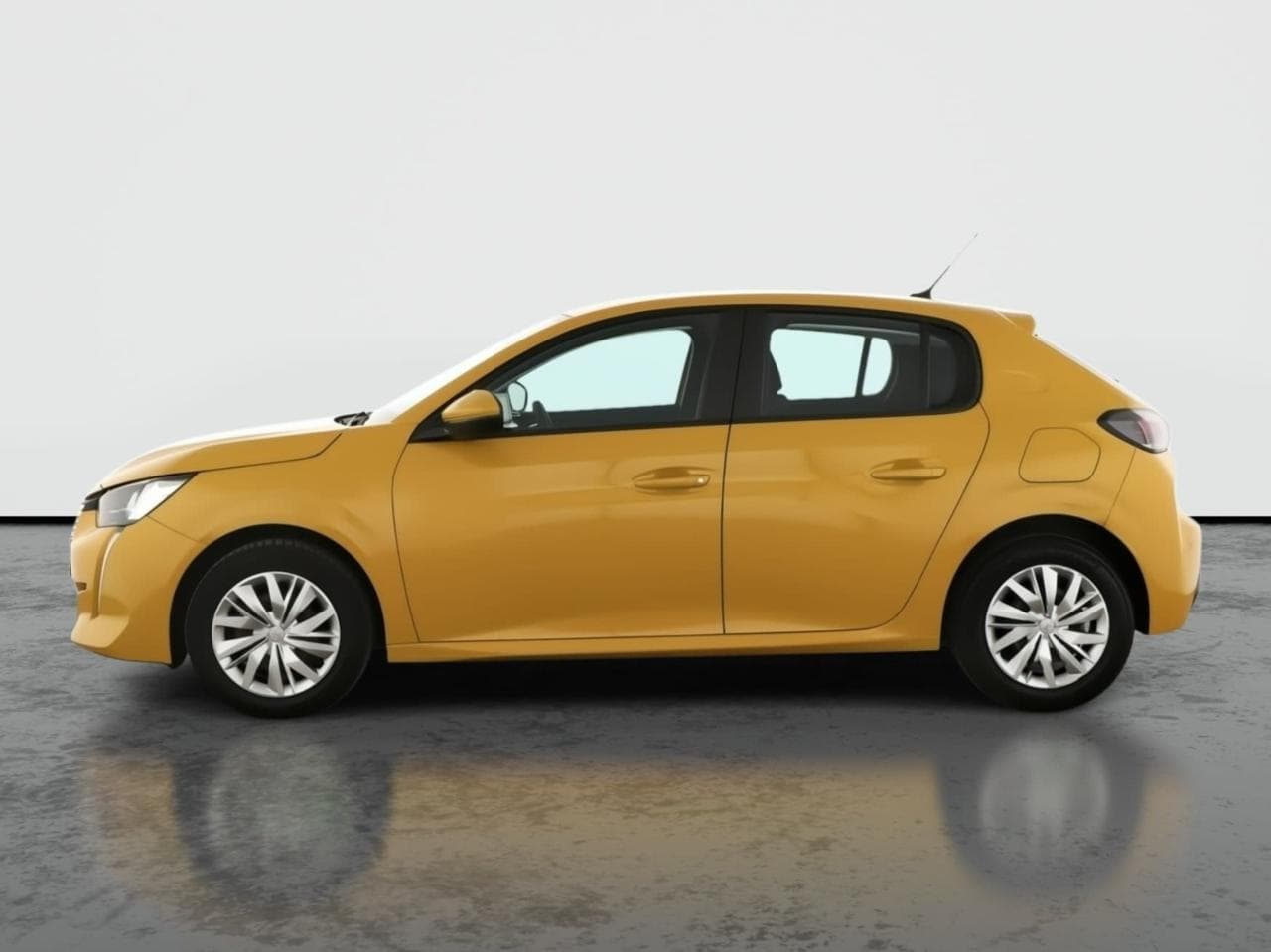 2021 Peugeot 208 - 4