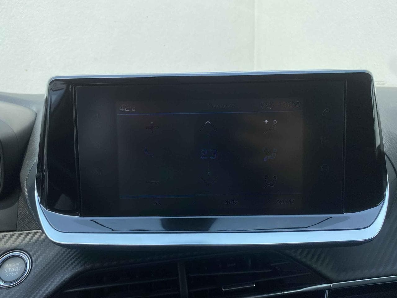 2020 Peugeot 208 - 34