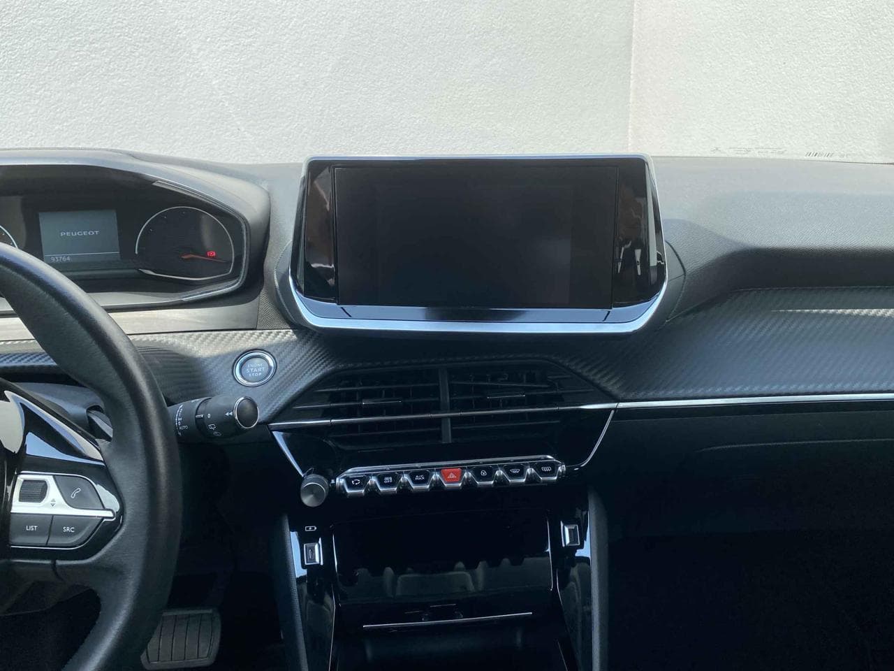 2020 Peugeot 208 - 22