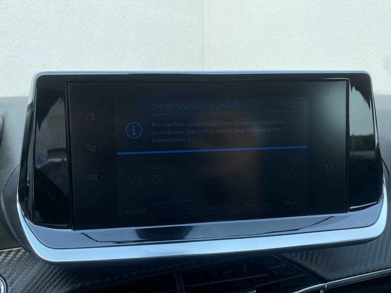 2020 Peugeot 208 - 30