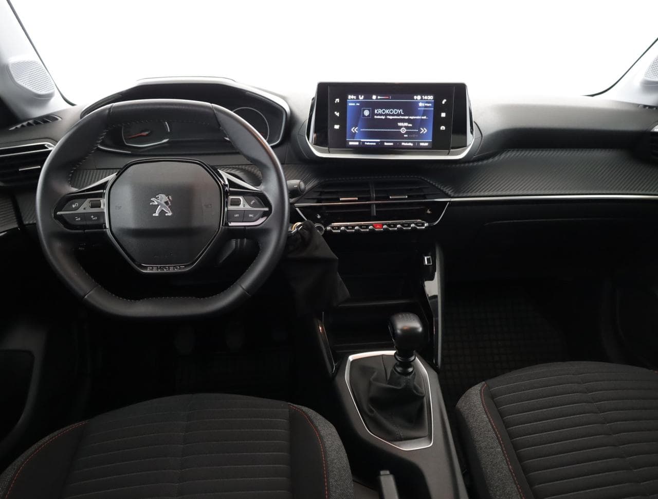 2021 Peugeot 208 - 14