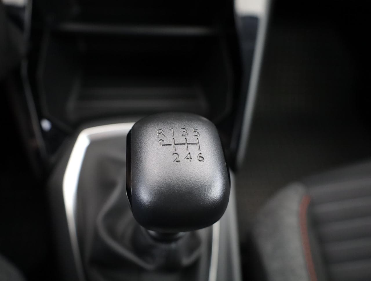 2021 Peugeot 208 - 35