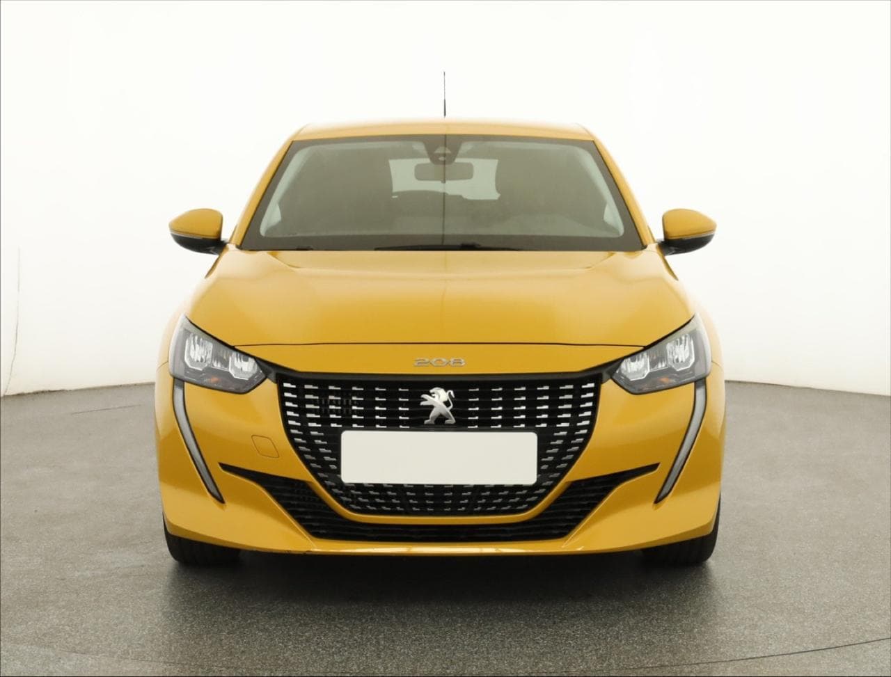 2021 Peugeot 208 - 2