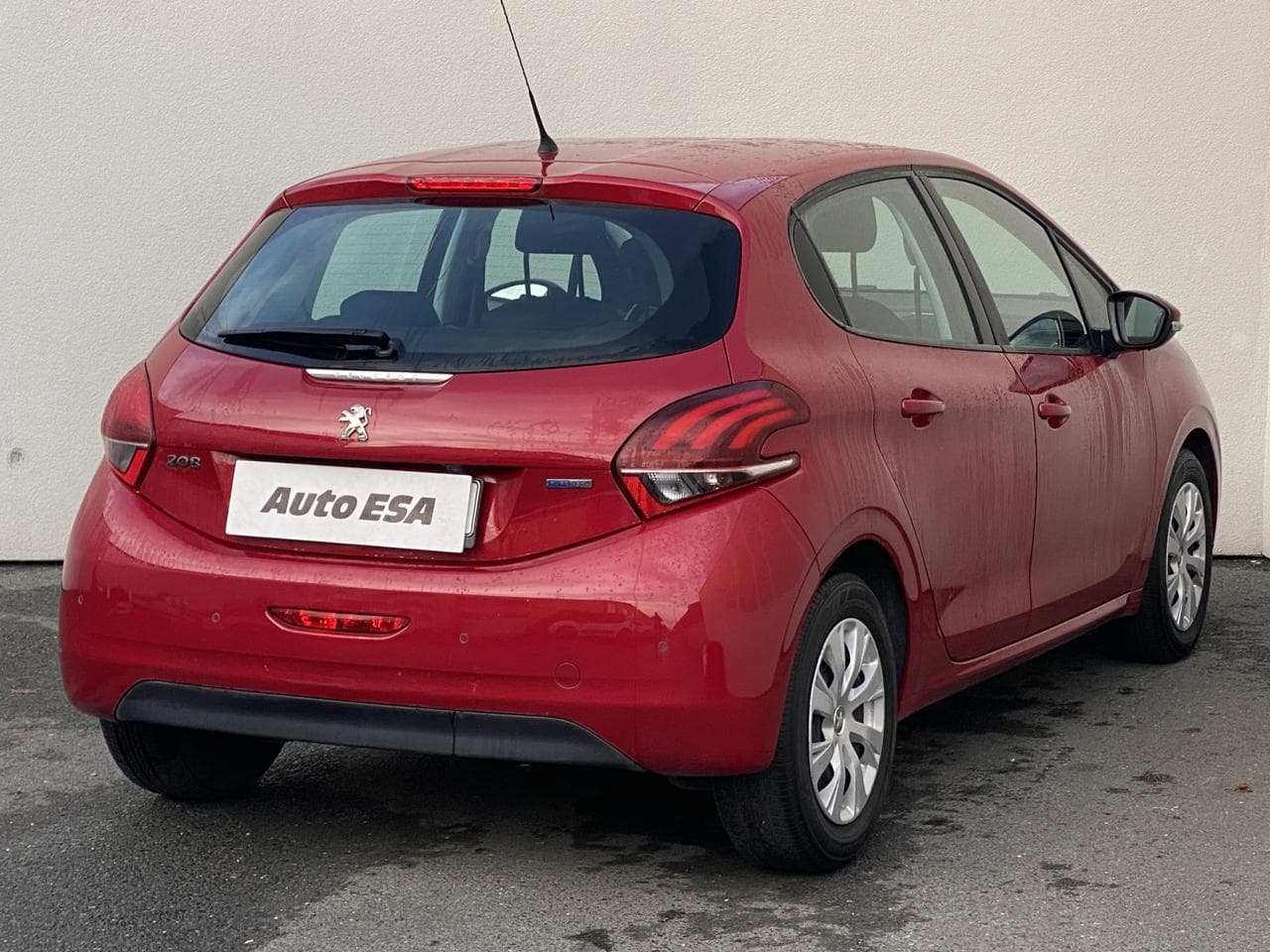 2016 Peugeot 208 - 7