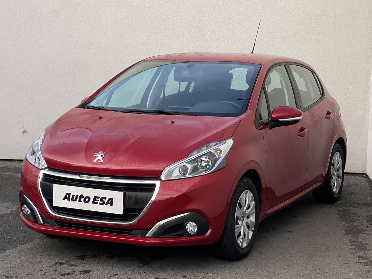 2016 Peugeot 208 - 5