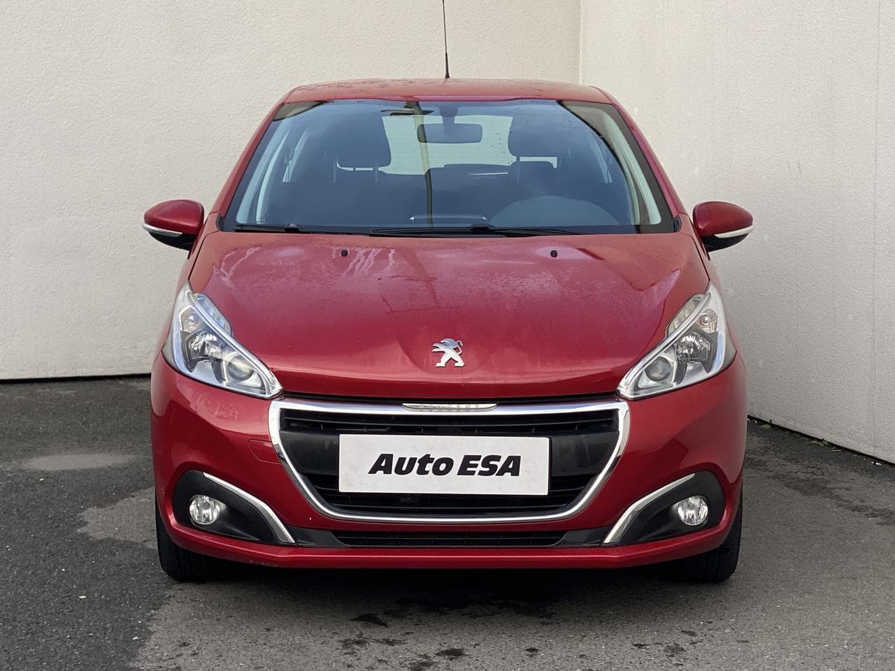 2016 Peugeot 208 - 3