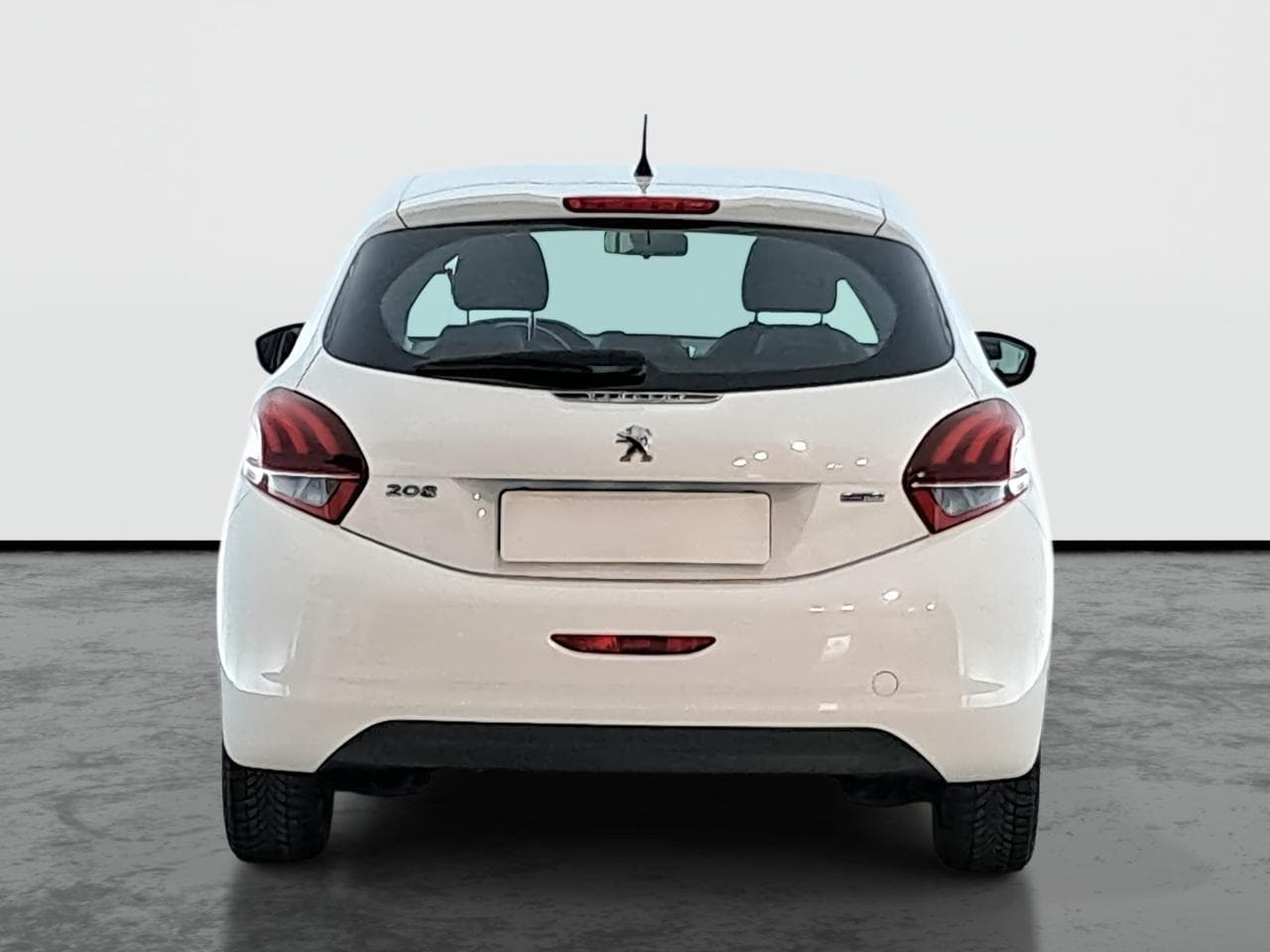 2016 Peugeot 208 - 9