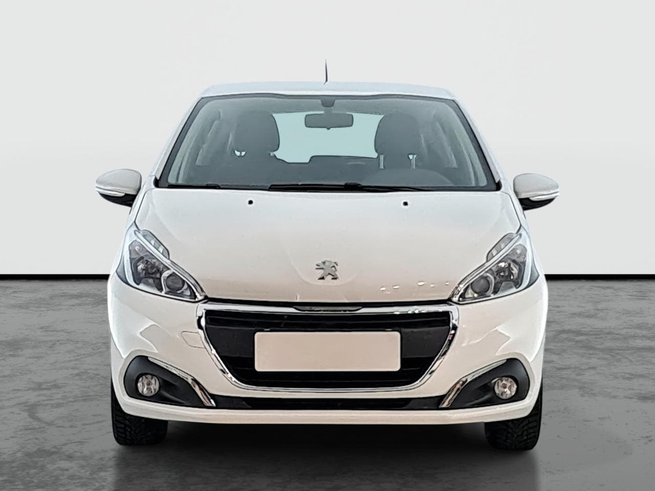 2016 Peugeot 208 - 2