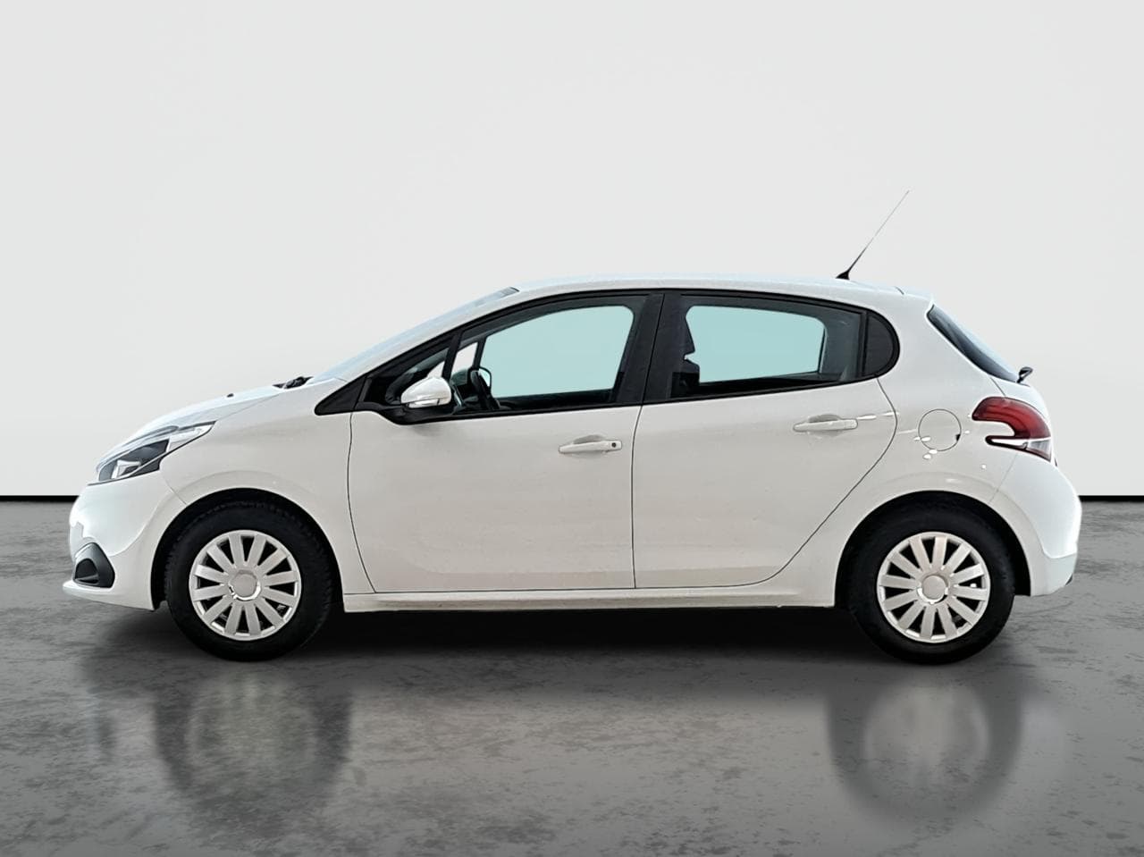 2016 Peugeot 208 - 6