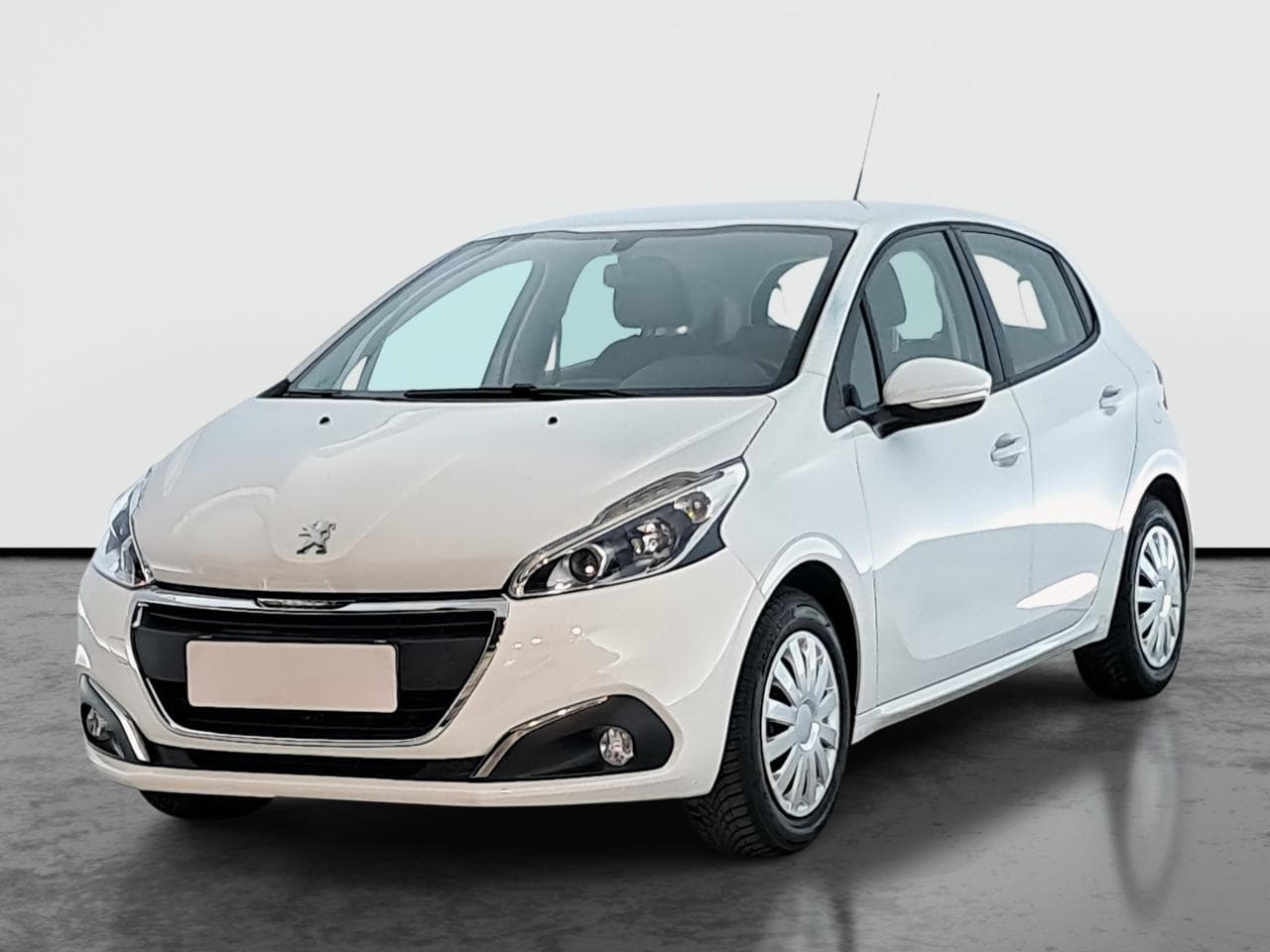 2016 Peugeot 208 - 4