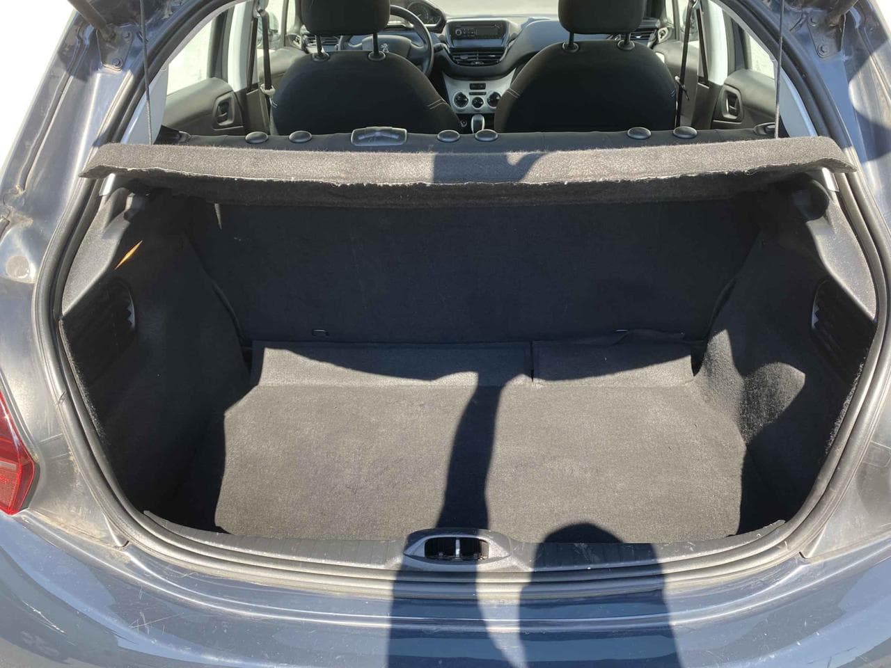 2018 Peugeot 208 - 9