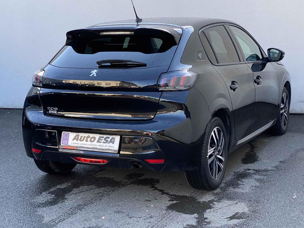 2022 Peugeot 208 - 4