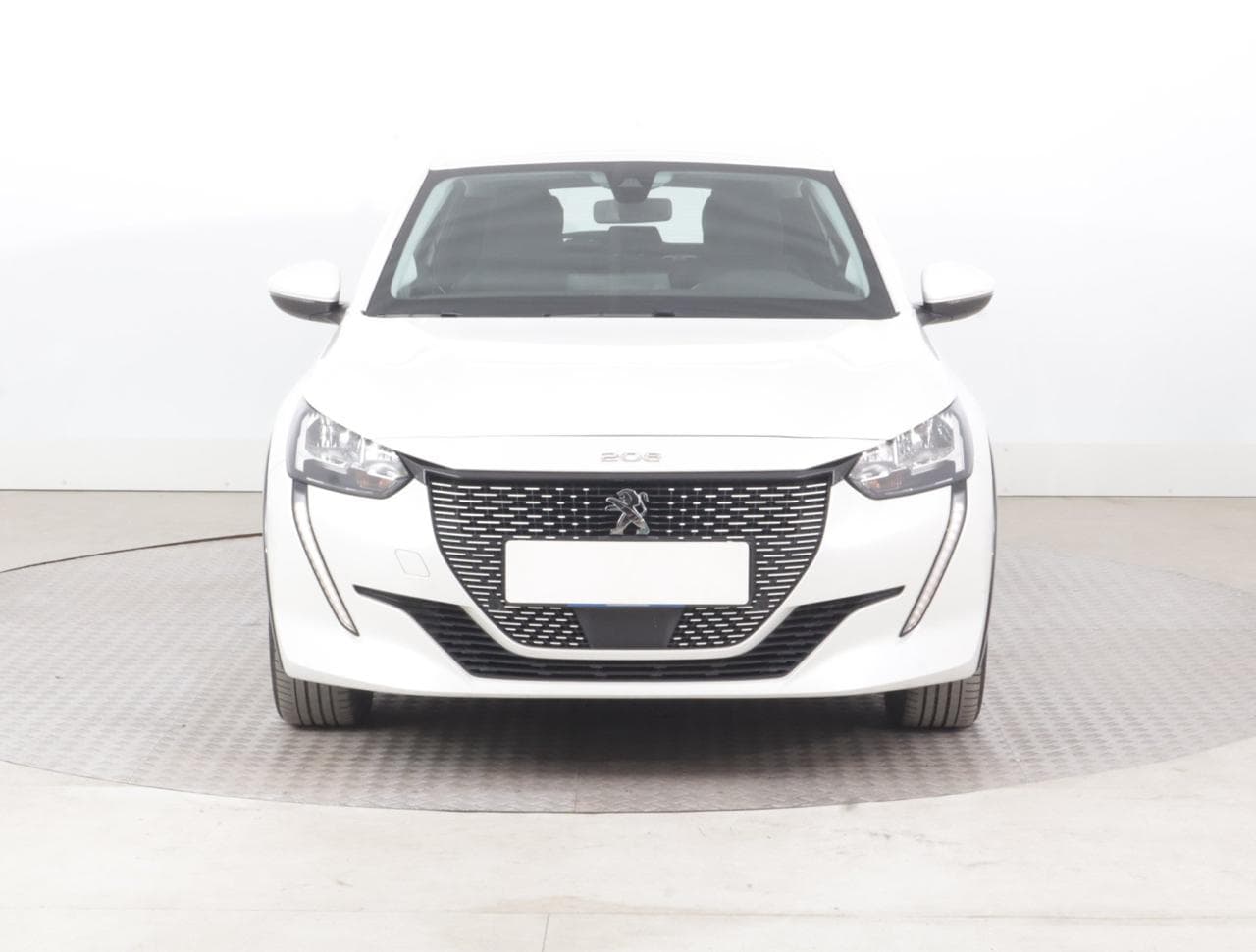 2020 Peugeot 208 - 2