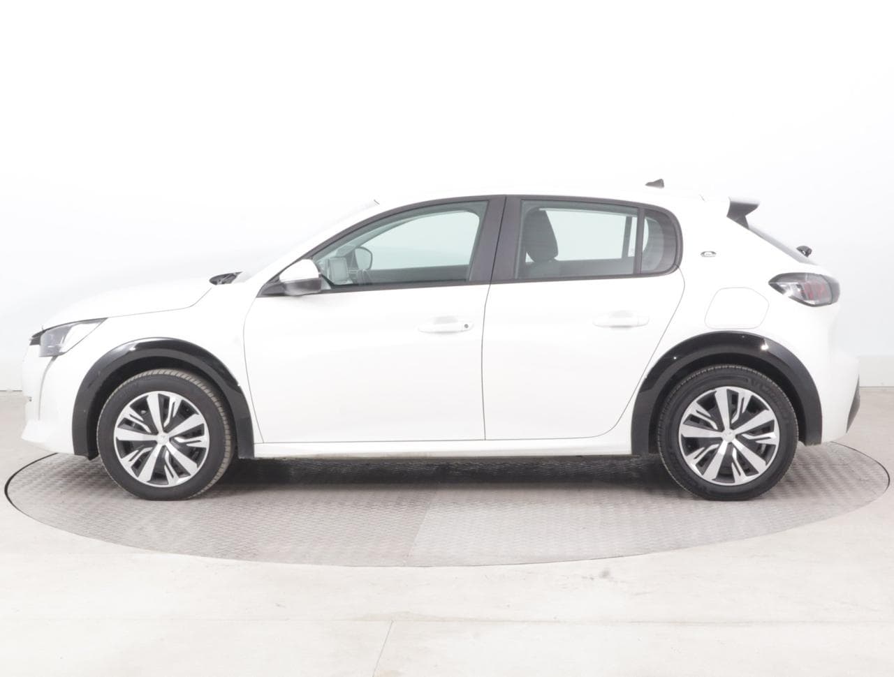 2020 Peugeot 208 - 4