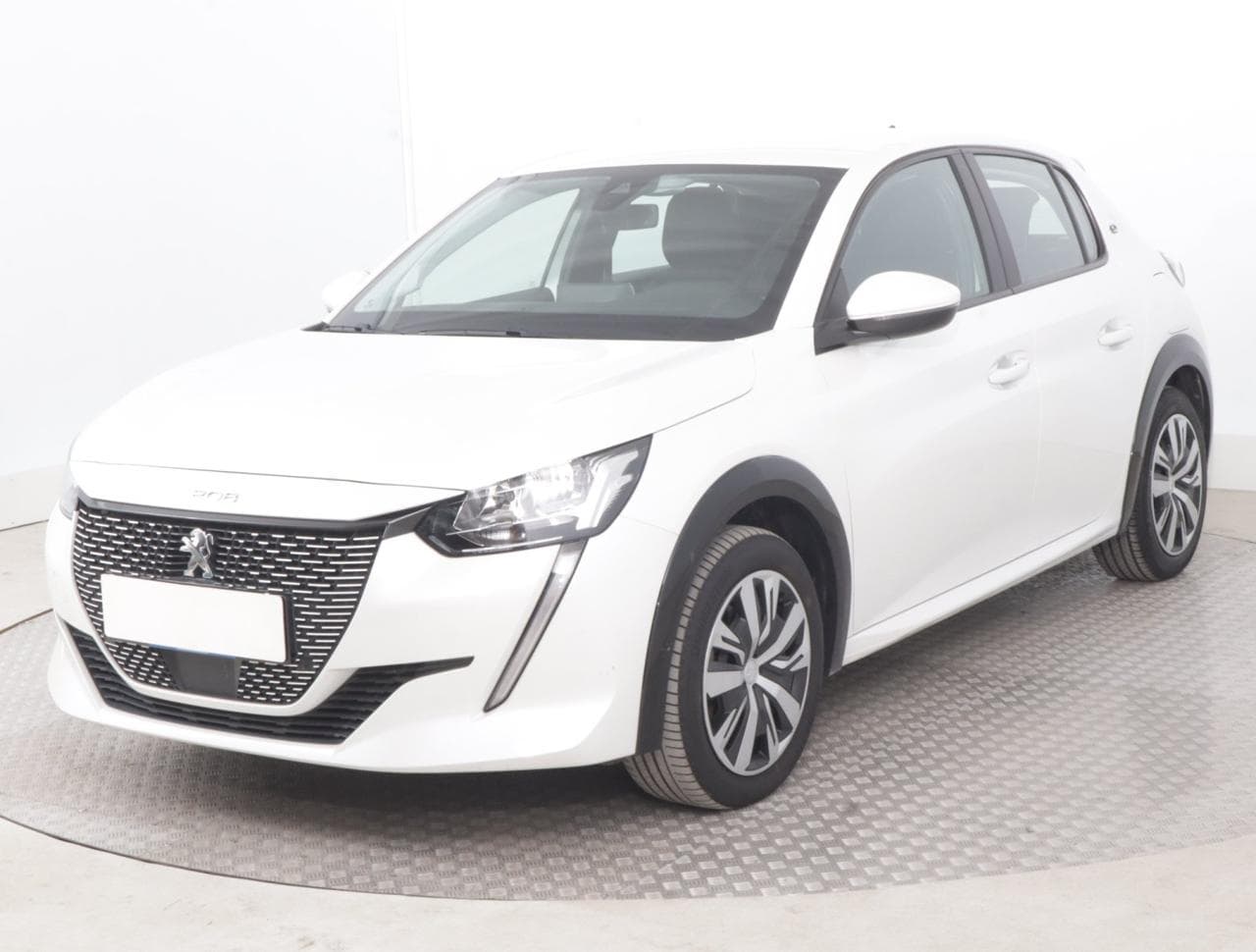 2020 Peugeot 208 - 3