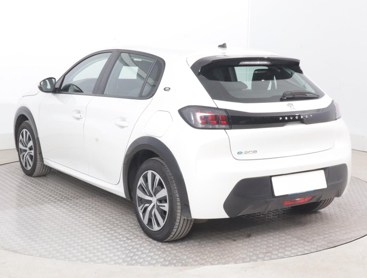 2020 Peugeot 208 - 5