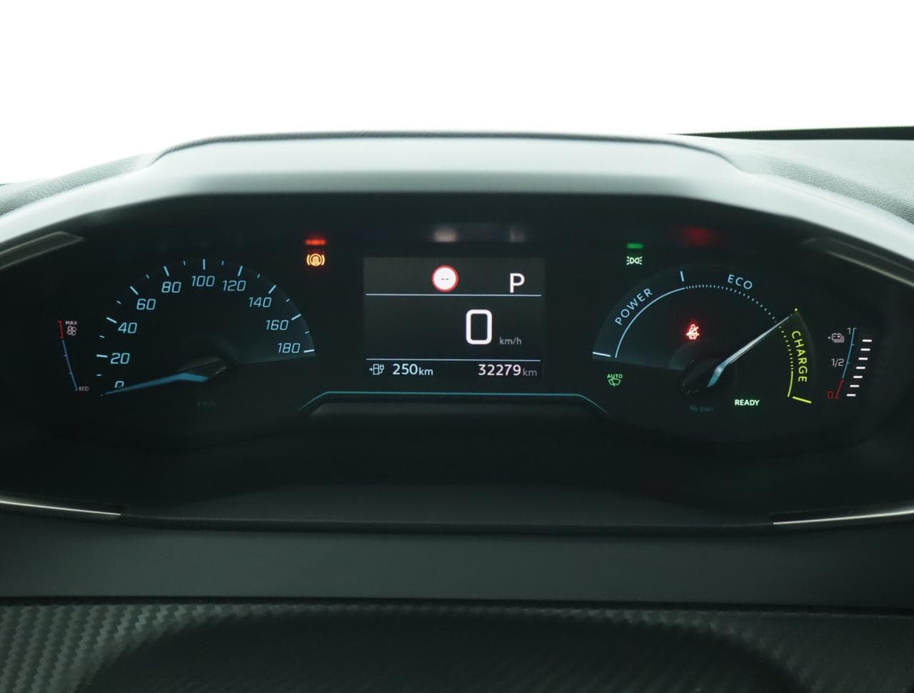 2020 Peugeot 208 - 25