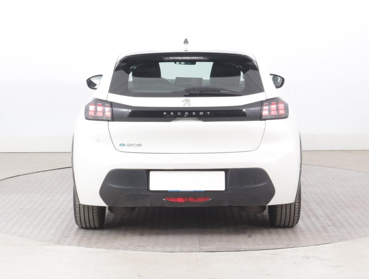 2020 Peugeot 208 - 6