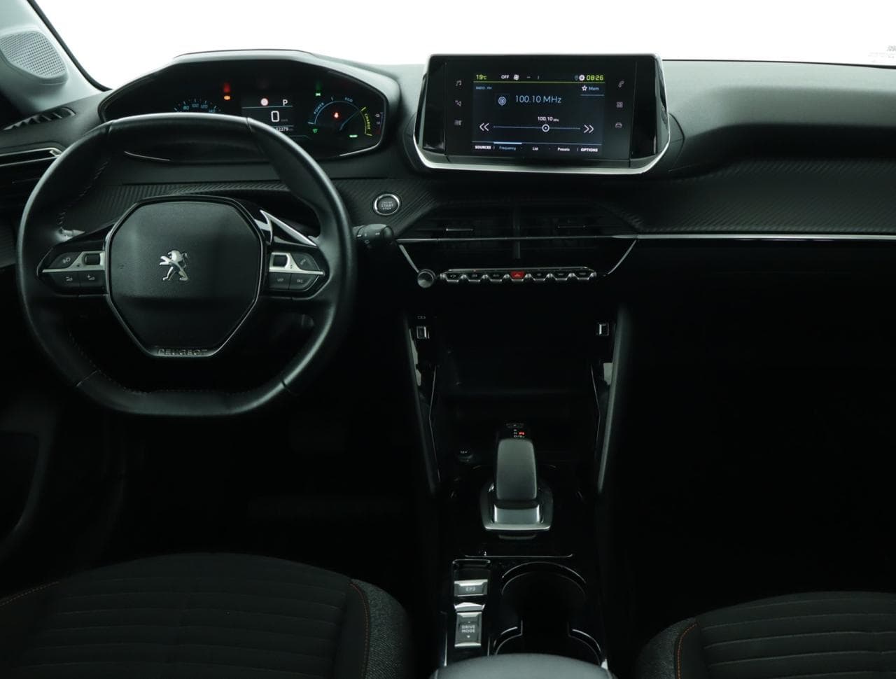 2020 Peugeot 208 - 11