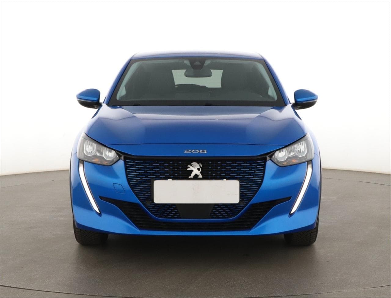 2021 Peugeot 208 - 3