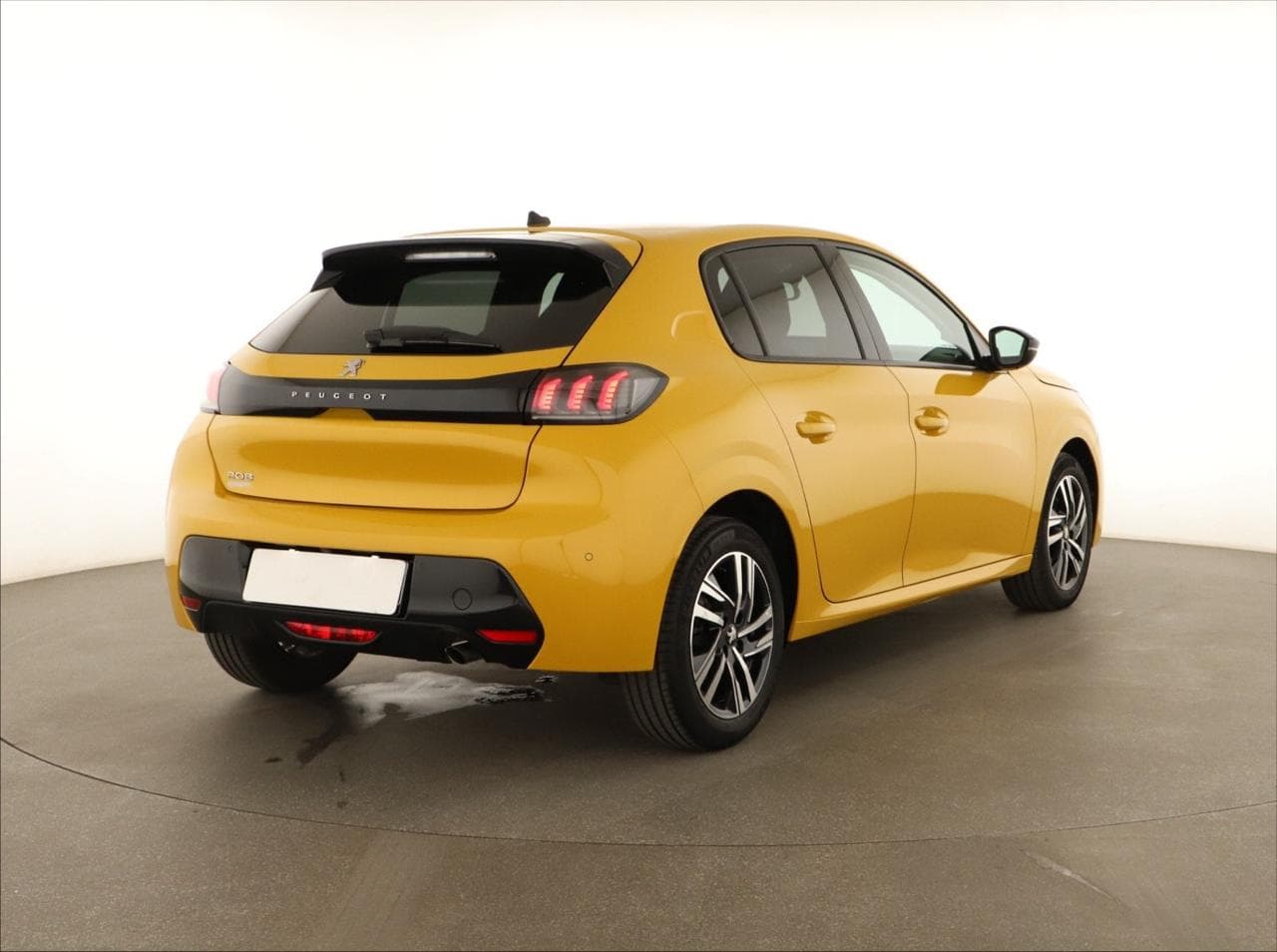 2023 Peugeot 208 - 13